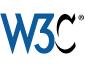 W3C logo
